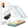 Szkło hartowane Spigen Glas.tR EZ Fit do Samsung Galaxy A56 5G / S24 FE (2-Pak) – Przezroczysty